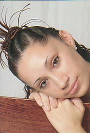 Candace Rizo