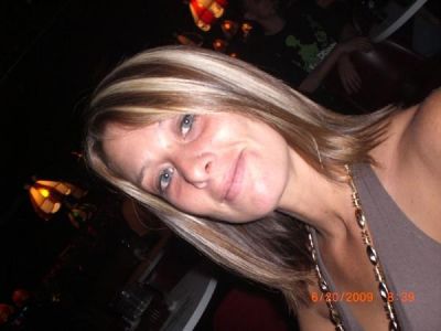 Carrie Allman