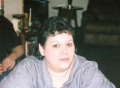 Amanda Hughes