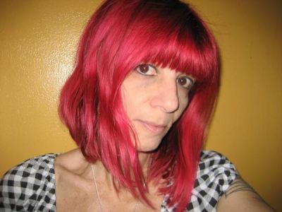 Teresa Hall