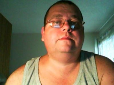 Thomas Woody