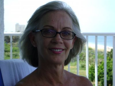 Janice Goode