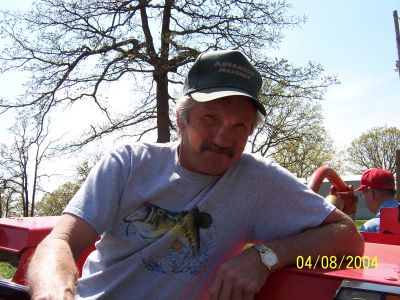 Ray Norman