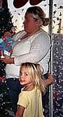 Jeannie Lewis