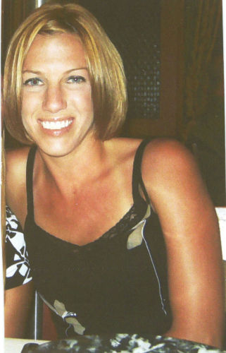 Heather Kovatch