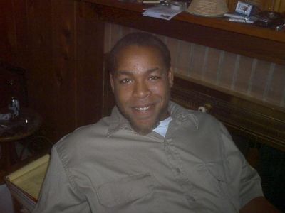 Quincy Moore