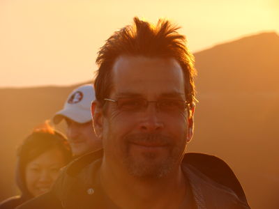 Stuart Brocksen