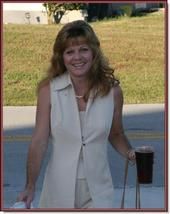 Patti Murgatroyd