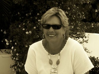 Karen Schmidt