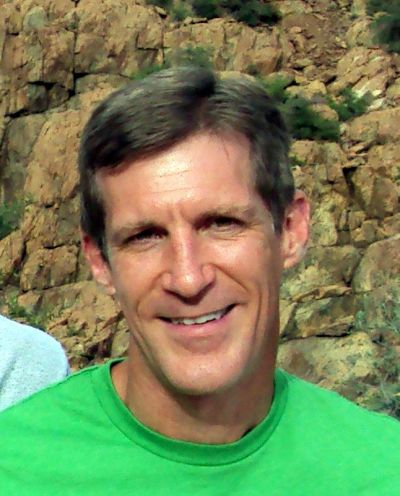 Craig Hester