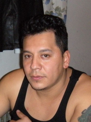 Antonio Carrada
