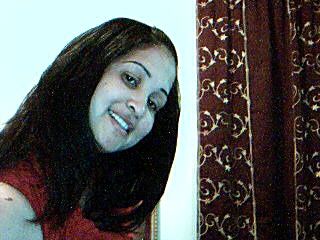 Rosmery Gonzalez