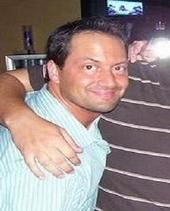 Christopher Stabler