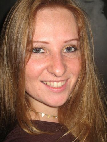 Larissa Gruenzner