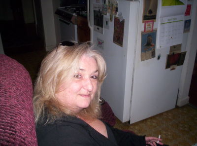 Julia Mcbride