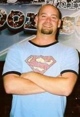 Derek Gillaspie