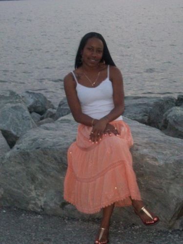 Margalita Weldon