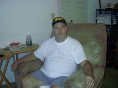 Steven Murphy