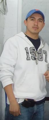 Javier Chica
