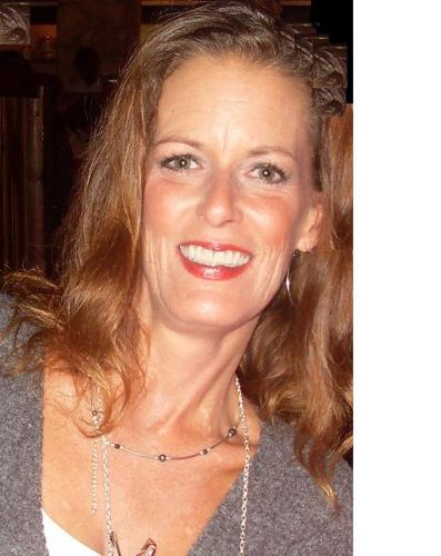 Mary Hamilton