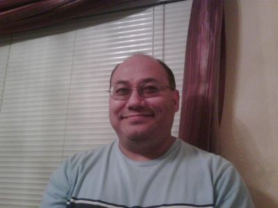 Isidro Bautista
