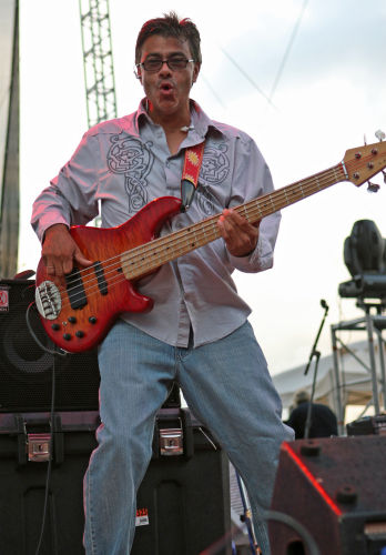 Johnny Garner