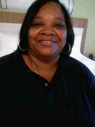 Rosie Mathurin
