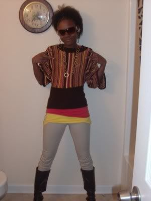 Keyona Mccain