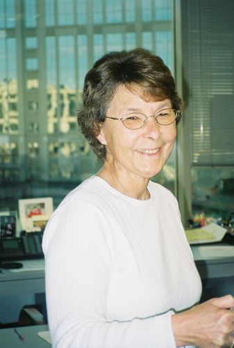 Karen Brueske