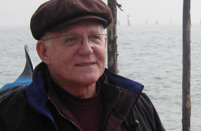 Ronald Hirt