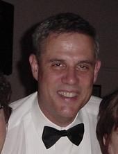 Robert Bagnall