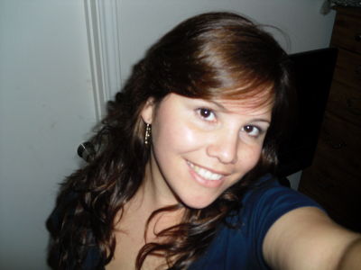 Monica Medrano