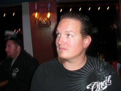 Timothy Enke