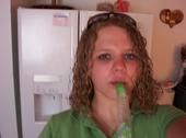 Krystle Dumas
