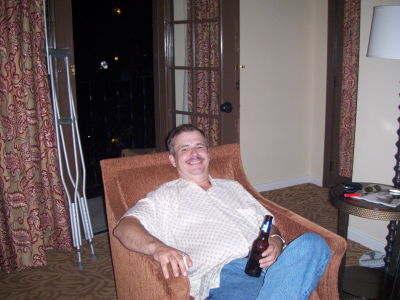 Ladd Vaughan