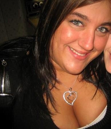 Kimberly Burtchell
