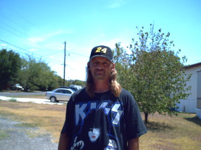 Larry Hahn