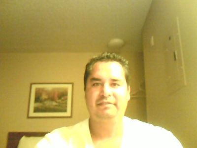 Luis Godinez