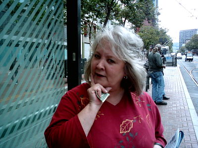 Deborah Ford