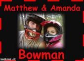 Matthew Bowman