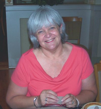 Nancy Yavner