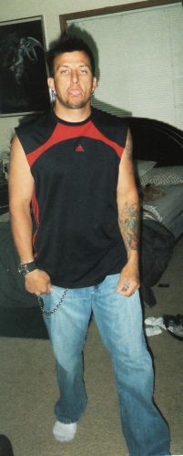 Tommejon Ragsdale