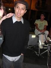 Dean Flores