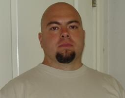 Michael Marshall