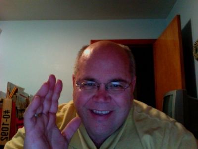 Timothy Roberts