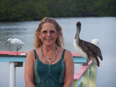 Judith Brier