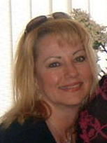 Cheryl Balthazor