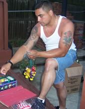Nelson Lopez