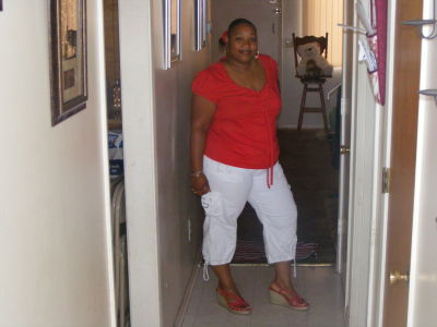 Shameka Mcclain