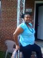 Rashawna Hopes